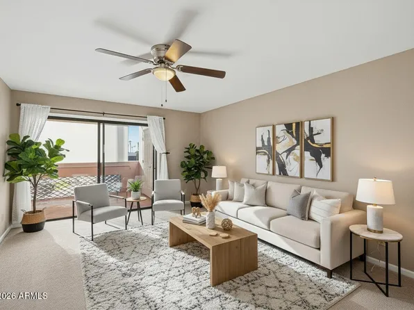 4141 N 31ST Street #406, Phoenix, AZ 85016