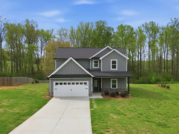 868 Wilbanks Rd, Alto, GA 30510