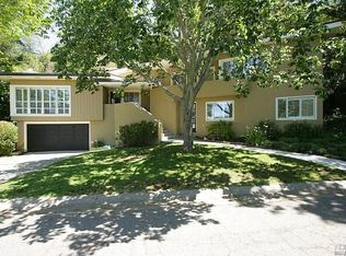 67 Almenar Dr, Greenbrae, CA 94904