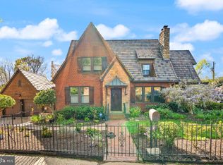 1520 N Highland St, Arlington, VA 22201