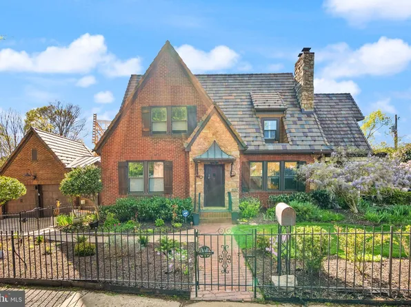 1520 N Highland St, Arlington, VA 22201