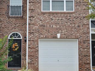 2344 Hartfield Cir, Winston Salem, NC 27103