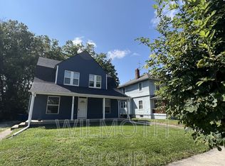 3824 Rookwood Ave, Indianapolis, IN 46208