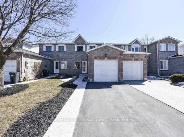 10 Elmstead Ct, Brampton, ON L6Y 4B9