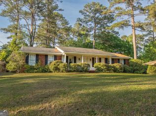 4751 Lattimore Dr, Macon, GA