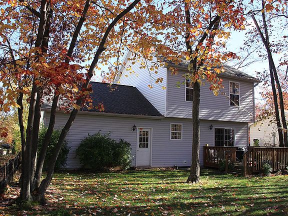 5th image of 3158 Carnegie Dr