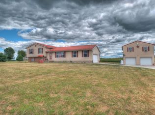 2678 Hillman Ford Rd, Morral, OH 43337