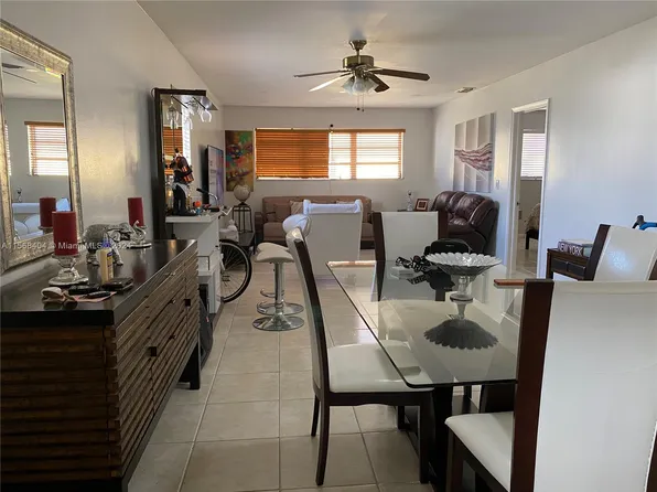 2836 Fillmore St APT 32, Hollywood, FL 33020