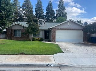 6090 N Tracy Ave, Fresno, CA 93722