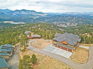 26426 Bell Park Dr, Evergreen, CO 80439
