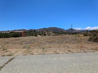 Vac/cor Hacienda Dr/camares Dr, PALMDALE, CA 93551