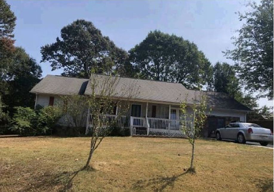 Property Front View