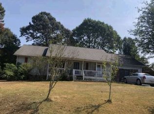 742 Buck Blvd SE, Calhoun, GA 30701