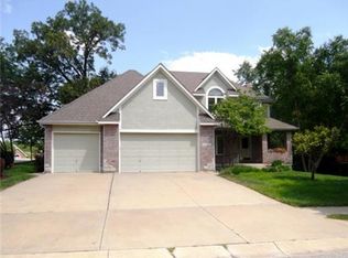 15800 E 77th Pl, Kansas City, MO 64139