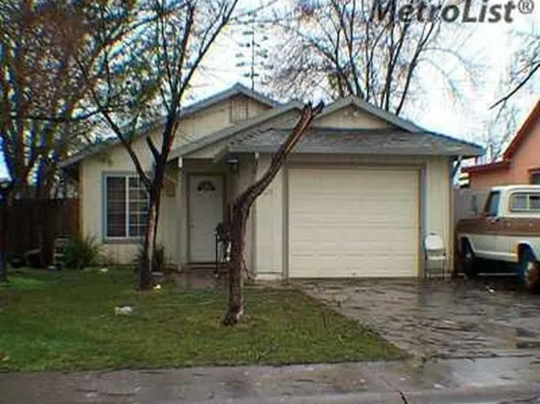 3820 Clay St, Sacramento, CA 95838