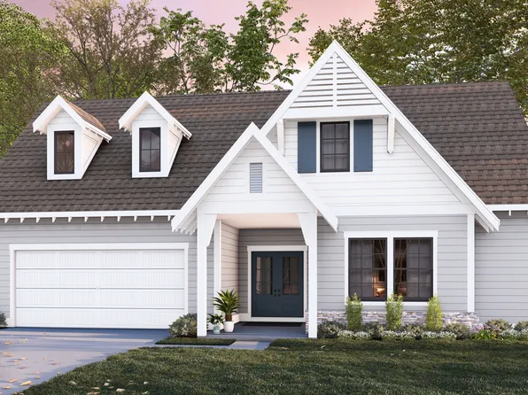 Portsmouth Plan, The Foothills at Blackridge Phase III