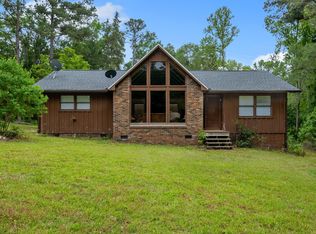 406 Robin Rd, Monticello, FL 32344