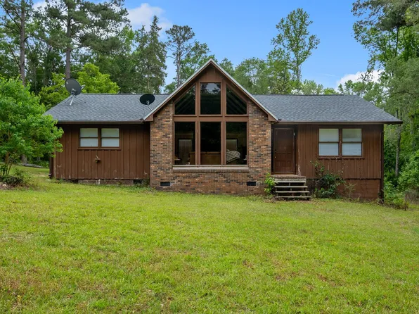 406 Robin Rd, Monticello, FL 32344