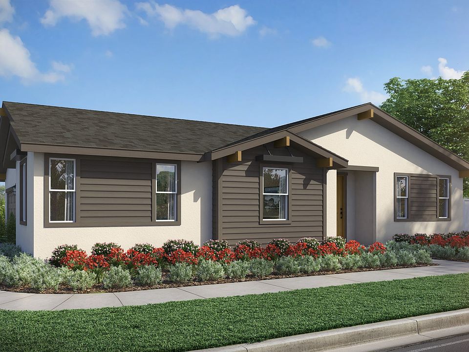 Clover Contemporary Ranch Architect
