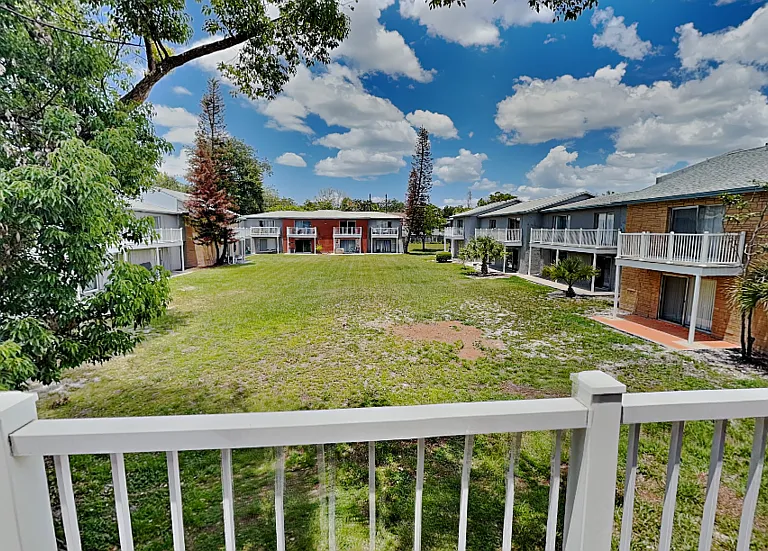 7309 Daniel Webster Dr #D — Photo 14