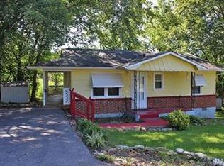 306 South St, Marble Hill, MO 63764