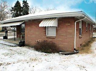 3404 S Main St, Anderson, IN 46013