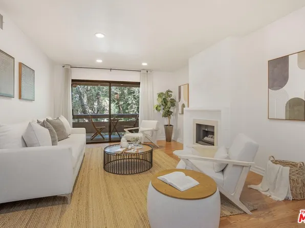 15231 Magnolia Blvd Unit 114, Sherman Oaks, CA 91403
