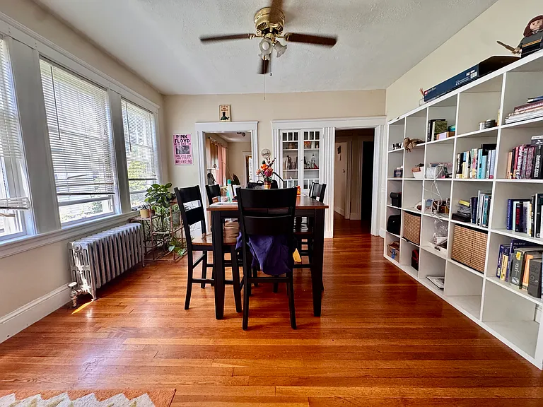 52 Clark St #1 — Photo 4