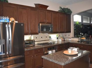 24919 Ginger Ranch Dr, Katy, TX 77494