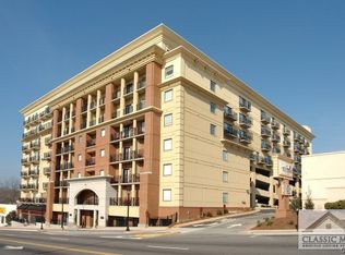 250 Broad St #618, Athens, GA