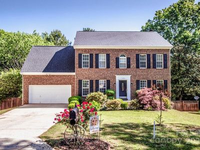 145 Meadow Pond Ln, Mooresville, NC, 28117