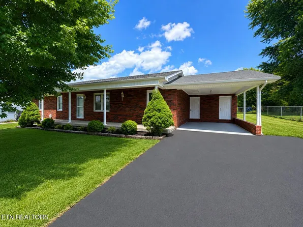 118 Brittain Dr, Harrogate, TN 37752