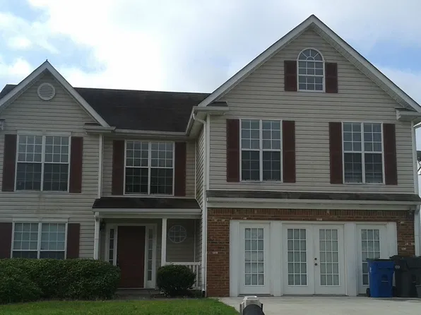 1379 Creekview Cir, Riverdale, GA 30296