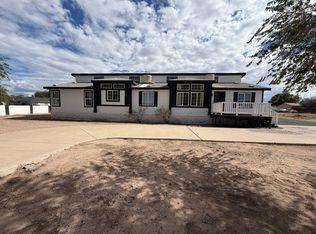 1415 Donna Rd, Bosque Farms, NM 87068