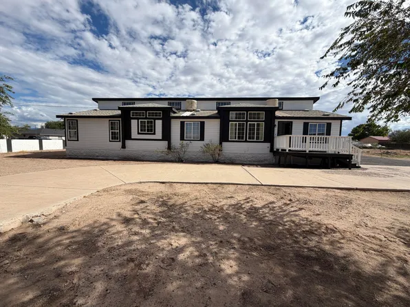 1415 Donna Rd, Bosque Farms, NM 87068
