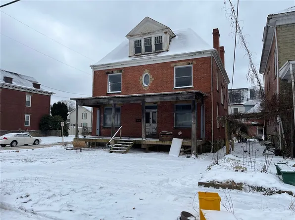 701 N McKean St, Kittanning, PA 16201