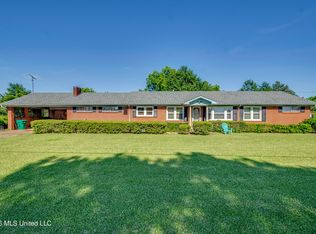 3586 Attala Road 1137, Kosciusko, MS 39090