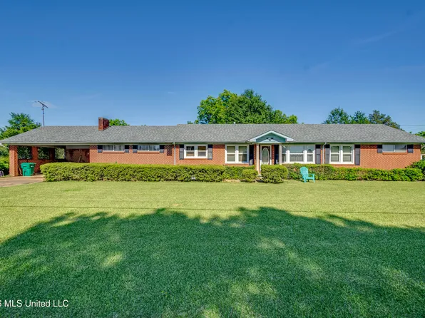 3586 Attala Road 1137, Kosciusko, MS 39090