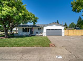 2050 Carpenter Ln, Redding, CA 96002