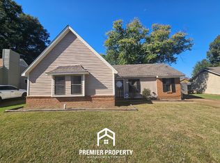 3963 Timber Trl, Memphis, TN 38115