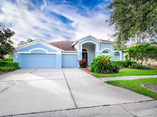 5141 Silver Charm Ter, Zephyrhills, FL 33544