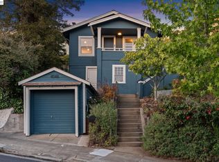 4048 Norton Ave, Oakland, CA 94602