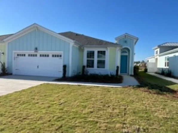 8907 Parrot Pl, Panama City Beach, FL 32413