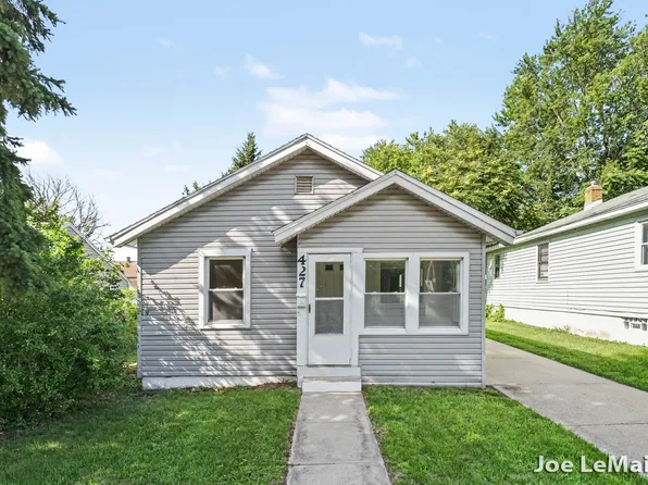 427 Hopson St NE, Grand Rapids, MI 49503