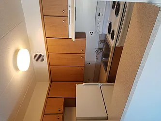 Rented by Max & Associates Realty Corp