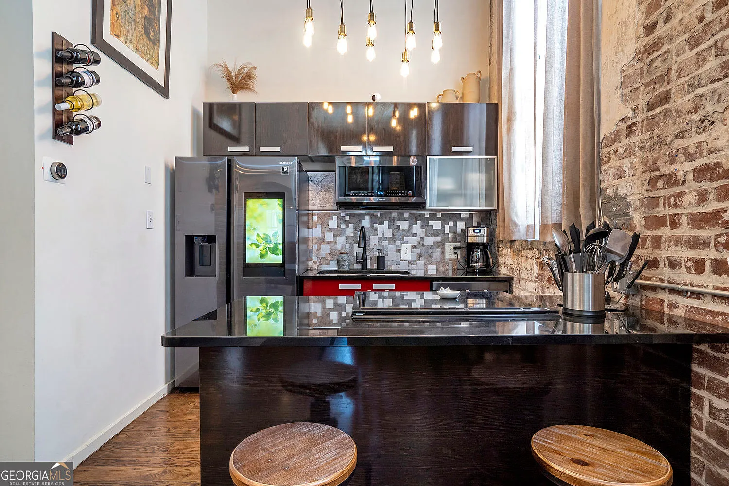 1 bed, 1.0 bath, 926 sqft, $2,475 — Photo 4