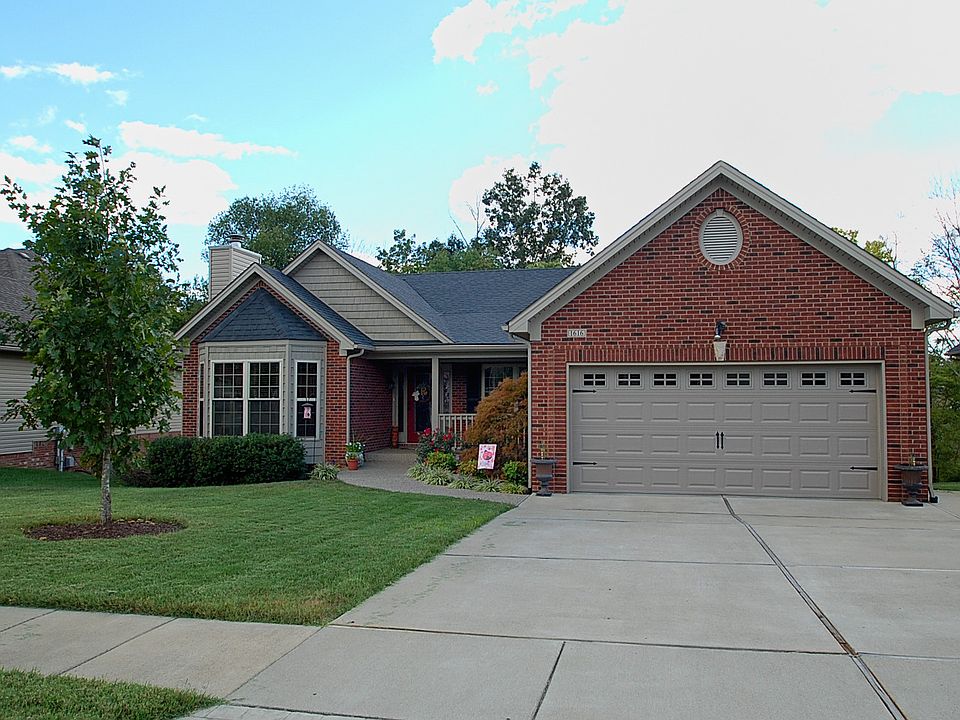 1st image of 1616 Overlook Cir
