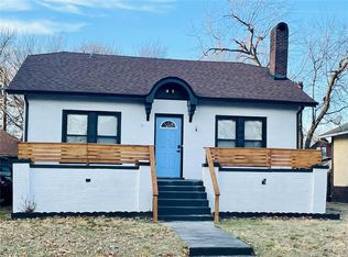 2419 Cleveland Blvd, Granite City, IL