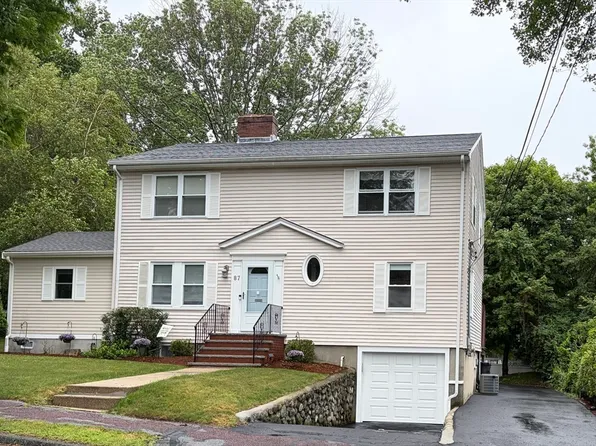 87 George St, Arlington, MA 02476