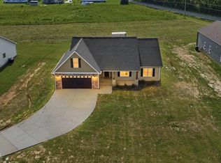 215 Bay Valley Rd, Kenly, NC 27542